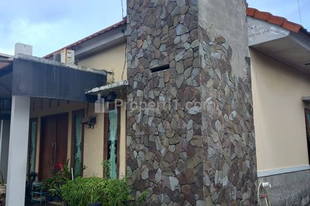 Jual Rumah Bagus Murah Strategis di Sukmajaya, Depok