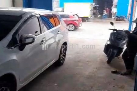 Disewakan Cepat Gudang Rapi Siap Pakai di Kosambi Permai, Tangerang