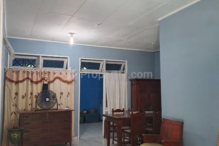 Dijual Rumah di Lippo Karawaci Tangerang, Dekat Sekolah Gracia, Siloam, UPH