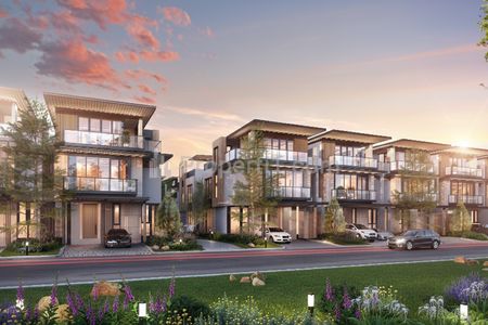 Dijual Rumah Finore @Summarecon Serpong Tangerang, Hunian Mewah dengan Scandinavian Serenity