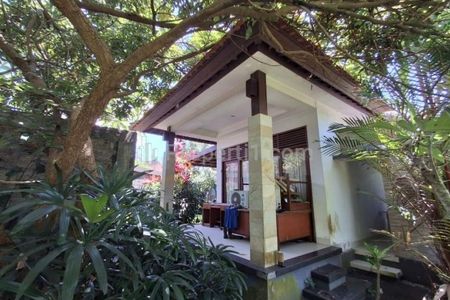 Dijual Villa SHM di Jalan Selukat, Kabupaten Gianyar