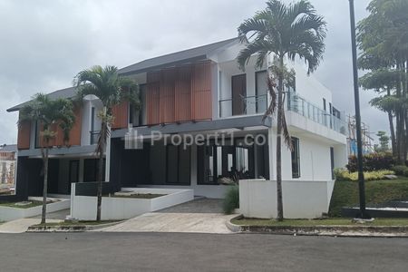 LOKASI PREMIUM Rumah di Kawasan ELITE Dago Bandung Utara dijual MURAH