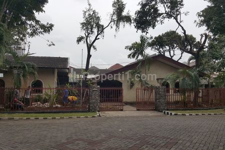 Rumah Dijual Taman Jemursari Wonocolo Surabaya Selatan
