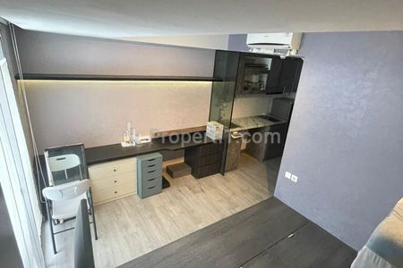 Jual Apartemen Lokasi Strategis dan Siap Huni di West Vista, Cengkareng, Jakarta Barat