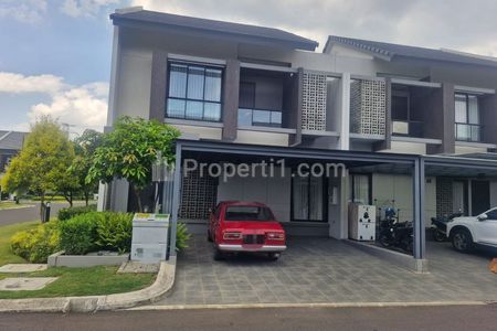 Jual Rumah Flora Summarecon Gedebage Bandung