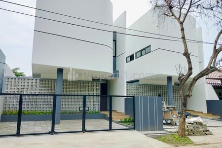 Rumah Dijual Perumahan Gayung Kebonsari Gayungan Surabaya Selatan