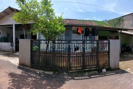 Jual Murah Rumah Kontrakan Strategis di Wilayah Jagakarsa, Jaksel