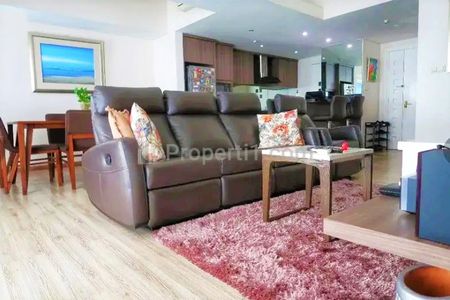 Sewa Apartemen Murah di Jakarta Selatan, Kuningan - APARTEMEN SETIABUDI - 2 BR Full Furnish, Include IPL (0sigitsembodo2)