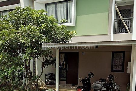 Jual Rumah Dayana Summarecon Gedebage Bandung