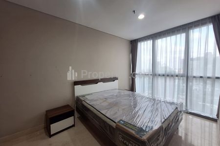 Disewakan Ciputra World 2, 2BR, High Floor & Pet Friendly