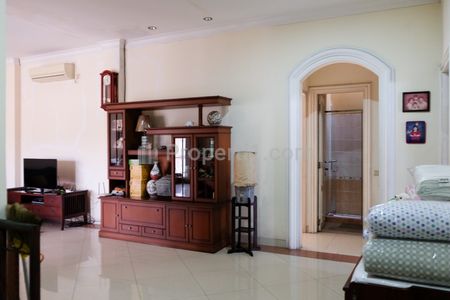 Dijual Rumah di Royal Gading Mansion Kelapa Gading Jakarta Utara