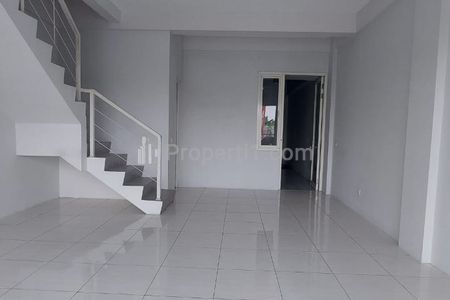 Dijual Ruko Lokasi Dekat McDonald's Krian Sidoarjo