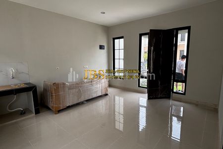 Dijual Rumah di Komplek Citraland Tj. Morawa - Kondisi Siap Huni