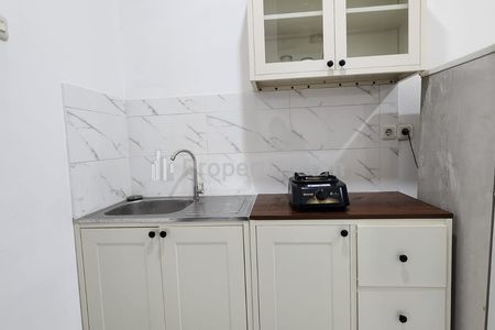 Disewakan Ruko Murah Siap Pakai LT 121m2 di Petojo Utara, Jakarta Pusat 