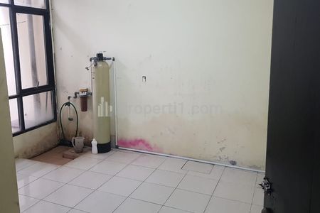Dijual Rumah Lokasi Strategis Dekat Mitra Keluarga Waru dan Terminal Bungurasih, Sidoarjo