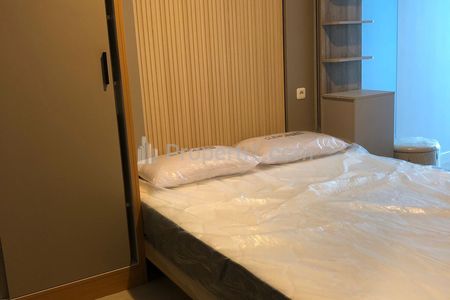Sewa Apartemen The Aspen Peak Residence Dekat Mall Cilandak Town Square, Jakarta Selatan - 2BR Furnished