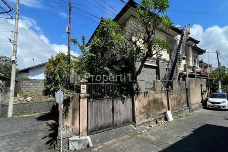 Dijual Rumah 2 Lantai SHM di Graha Liva Kertalangu, Kabupaten Gianyar