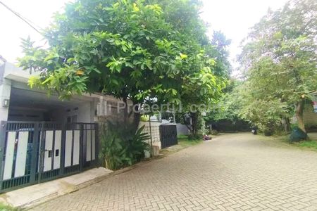 Dijual Rumah Rapi Siap Huni Dalam Perumahan Cibubur Country Cikeas Bogor