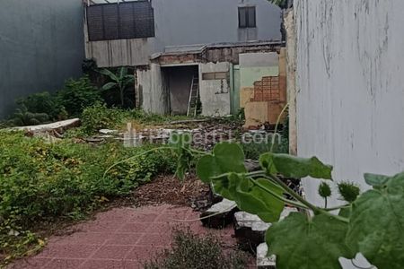 Jual Tanah Sunter Danau Agung Jakarta Utara