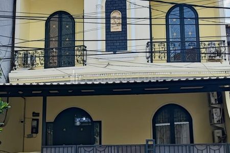 Jual Rumah Bagus dan Murah Dekat Mall Kelapa Gading Jakarta Utara