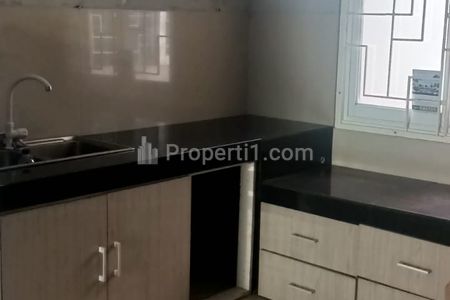 Dijual Rumah Luas Siap Huni Harga di Bawah Pasaran di Sudirman Bandung