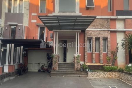 Jual Cepat Rumah Gading Park View Kelapa Gading Jakarta Utara