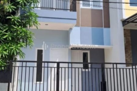 Dijual Rumah Baru Kelapa Gading (Gading Griya Lestari) Jakarta Utara