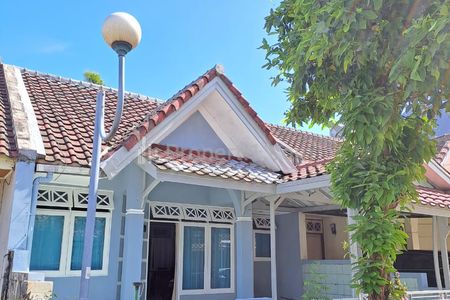 Jual Cepat Rumah di Lippo Karawaci Tangerang