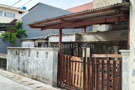 Jual Rumah Tua di Gading Mas Kelapa Gading Jakarta Utara