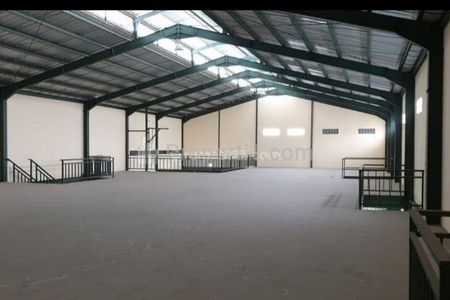 Disewakan Gudang Bagus & Kokoh dengan Luas 1425m2 (17x42x2) di Penjaringan Jakarta Utara