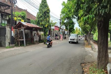 Dijual Rumah & Kios di Jalan Laksamana, Kabupaten Buleleng
