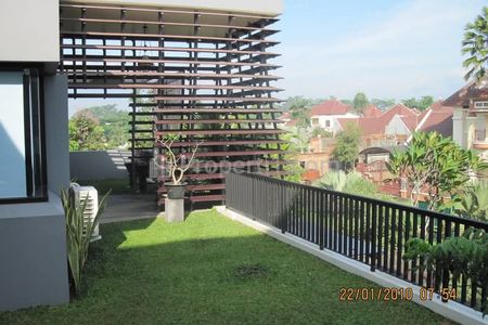 Dijual Rumah Araya Malang dengan Luas Tanah 420 m2