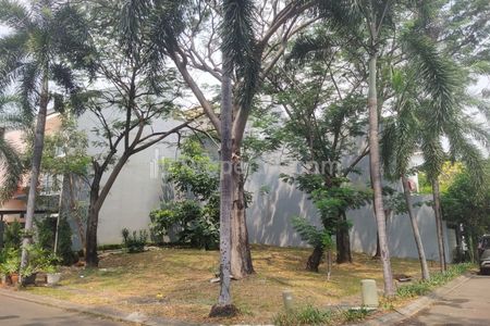 Dijual Tanah Citra Garden 6 Kalideres Jakarta Barat
