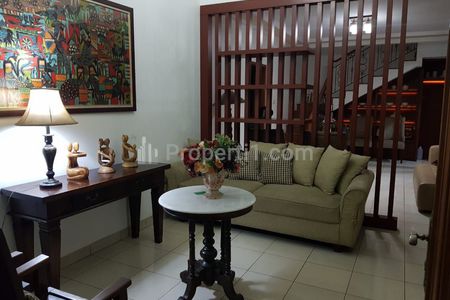 Jual Rumah Minimalis di Ujungberung Indah Bandung