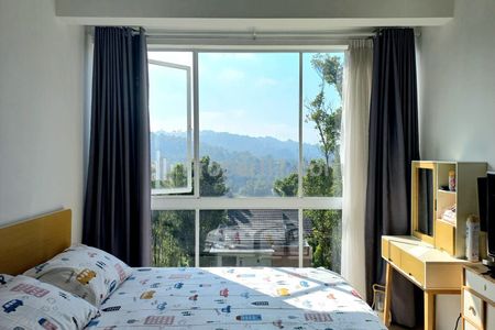 Jual Rumah Villa View Pegunungan di Sindanglaya Cimenyan Bandung