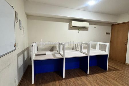 Disewakan Office Soho The Mansion Bougenville Fontana Semi Furnished - Kemayoran Jakarta Utara || Pesah: 0878-8881-8271