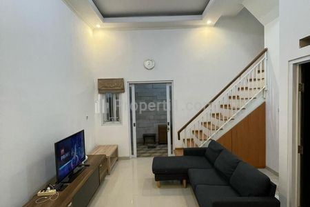 Jual Rumah Mininalis di Ciganitri Dekat Cikoneng, Ciwastra Bandung