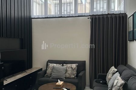 Dijual Rumah Murah 3 Lantai Siap Huni Minimalis di Asya Cluster Semayang Jakarta Garden City Jakarta Timur 