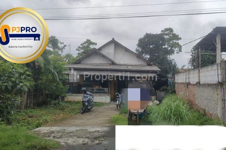 Dijual Rumah dengan Harga Murah di Cikarang Utara Bekasi