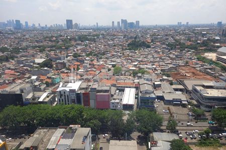 Sewa Cepat Apartemen Somerset Kencana Tipe 2BR Dekat Pondok Indah Mall