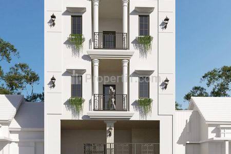 Jual Kost Eksekutif di Bunga Andong Malang, Dekat Kampus UB