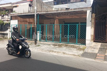 Disewakan Rumah LT 200 m2 di Sunter Jaya, Jakarta Utara