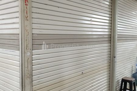 Sewa Murah Kios ITC Depok Lantai Dasar
