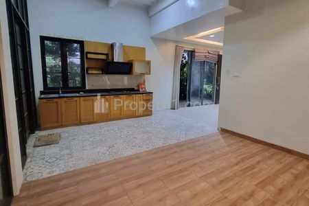 Jual Rumah di Komplek Golden Park 2, Cisauk, Kabupaten Tangerang