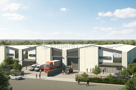 Dipasarkan Gudang Baru Dekat BSD, Aset Industri Potensial Blessindo Industrial Estate