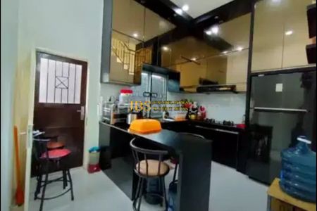 Dijual Rumah di Komplek Mentari Park Medan Jalan Mapilindo (Daerah Pancing & Krakatau)
