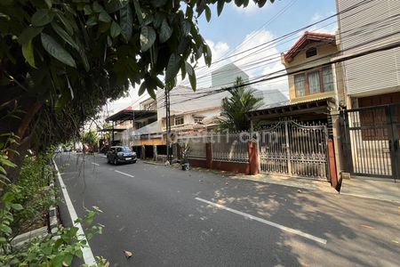 Jual Rumah Lama di Cengkir Raya Kelapa Gading Jakarta Utara