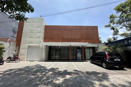 Jual Tempat Usaha Bagus Minimalis Daerah Turangga Kota Bandung