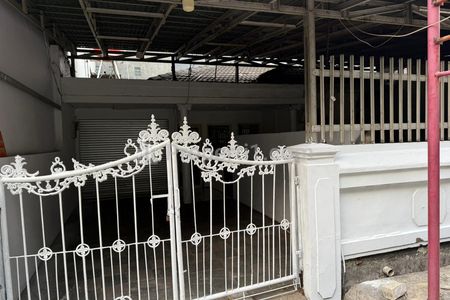 Jual Rumah Lama di Kopyor Raya Kelapa Gading Jakarta Utara