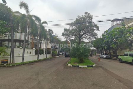 Dijual Rumah Gading Kirana Kelapa Gading Jakarta Utara